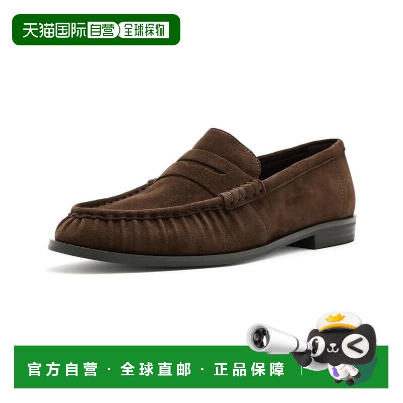 【美国直邮】steve madden/思美登 女士 时尚休闲鞋女鞋乐福鞋图片