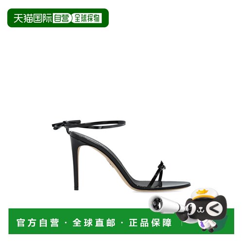 1h可退 香港直邮DSQUARED2 女士凉鞋 HSW0290025000012124 SS2026