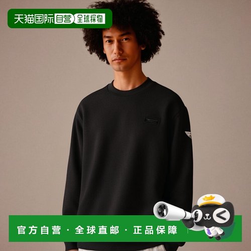 韩国直邮DYNAFIT户外休闲运动舒适日常时尚新款卫衣YUU23235Z1