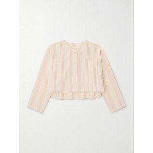 潮奢 Chloe 蔻依 女士 长袖上衣 CH25AHT05082