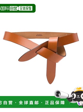 香港直邮ISABEL MARANT 女士腰带皮带 CO CE011CFAA3B65A23NL