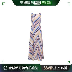 MS24SQ0UBR00UWS72EC 女士连衣裙 香港直邮MISSONI