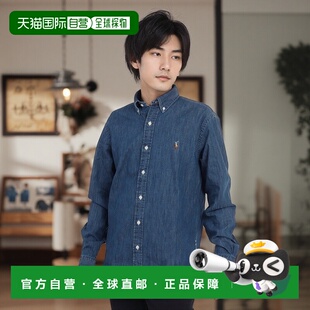 日本直邮RALPH LAUREN-拉尔夫 劳伦（Ralph Lauren 衬衫和上衣新