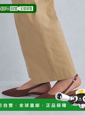 日本直邮UNITED ARROWS green label relaxing ANGEL ALARCON 尖