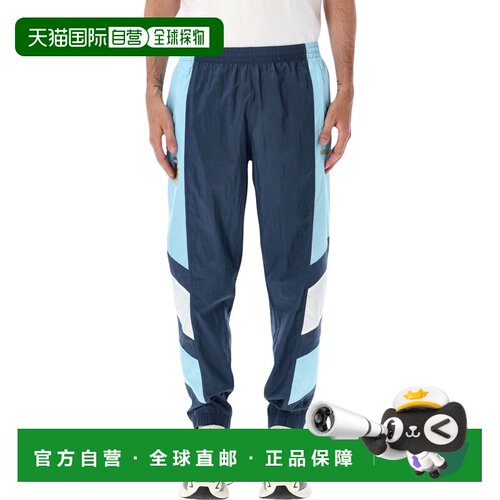 1h可退 香港直邮ADIDAS ORIGINALS 男士运动裤 26AKG2285CRENAV A