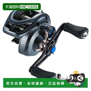 日本直邮Shimano 22 SLX DC XT 71XG 左手款