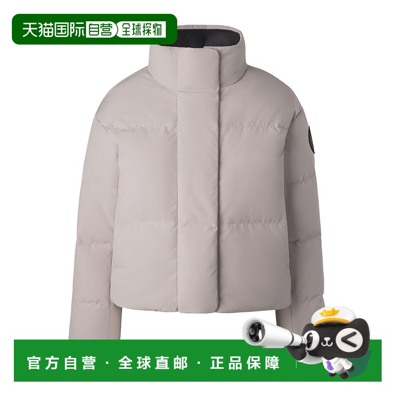 香港直邮Canada Goose 长袖羽绒服 2266WB高端流行休闲时尚正品