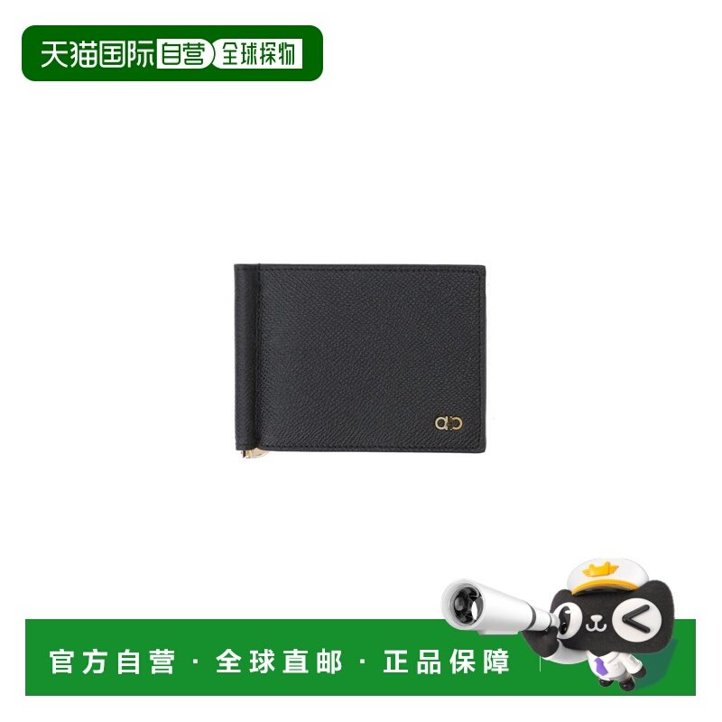 香港直邮SALVATORE FERRAGAMO 男士钱包 776473001 SS2026,箱包皮具/热销女包/男包,钱包,淘宝优惠券,粉丝福利购,淘宝优惠卷