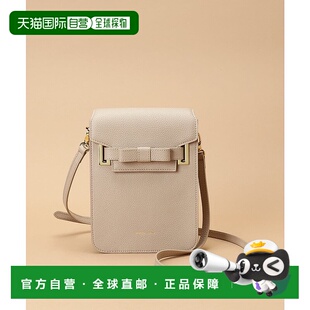 日本直邮Samantha Thavasa エムシュシュⅡ 肩背包 纵长尺寸 [SA1