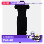 Pulling 香港直邮Vivienne 褶 韦斯特伍德 女士 Westwood 薇薇恩