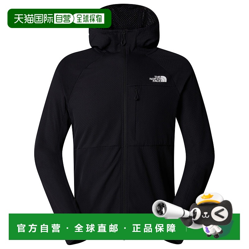 1h可退 欧洲直邮the north face 男士 夹克衫北面户外抓绒衣