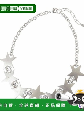 1h可退 CONVERSE TOKYO ETERNITY STAR项链