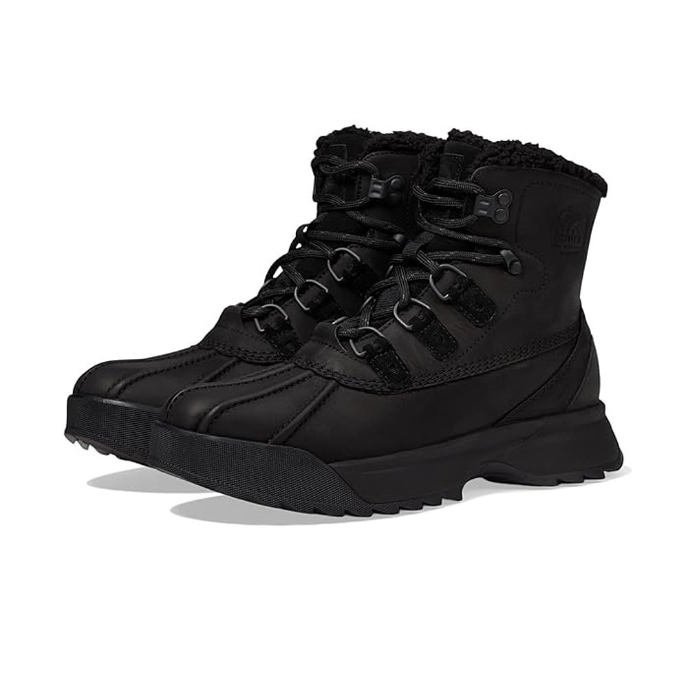 潮奢 Sorel 冰熊 男士 Scout 87'™ Lux 防水雪地靴