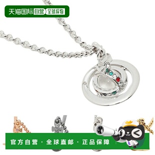 日本直邮薇薇安 威斯特伍德Vivienne Westwood女士耳环配件