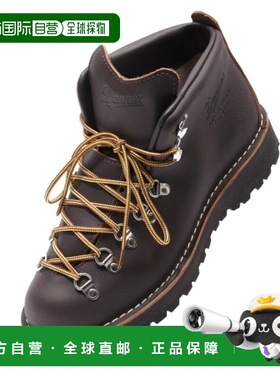 韩国直邮Danner 山色浅棕色（30866） 高帮/中帮登山靴户外