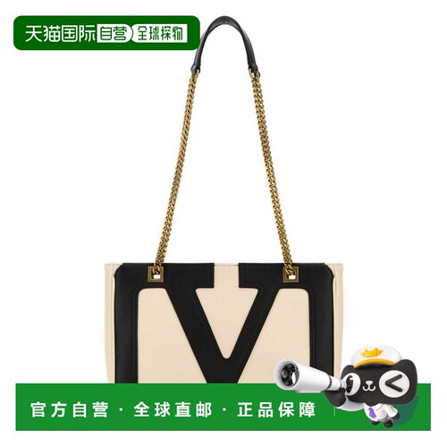 香港直邮VALENTINO 男士单肩包 6Y0B0D25ELHR4V SS2025 花色