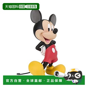 日本直邮Figuarts ZERO米老鼠约130毫米 1940s，人偶