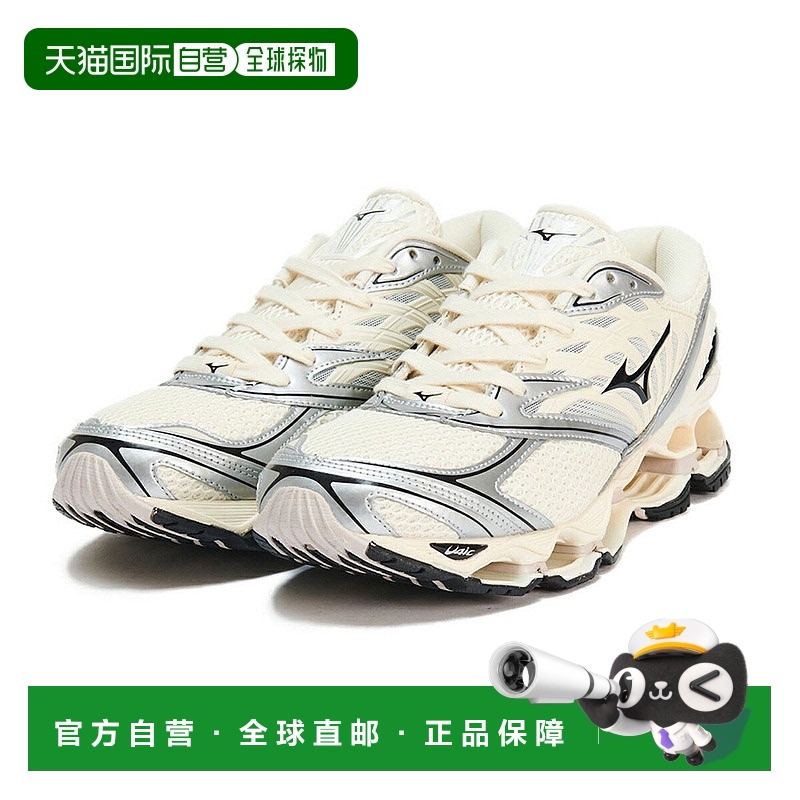 日本直邮 MIZUNO WAVE PROPHECY LS 运动鞋美津浓