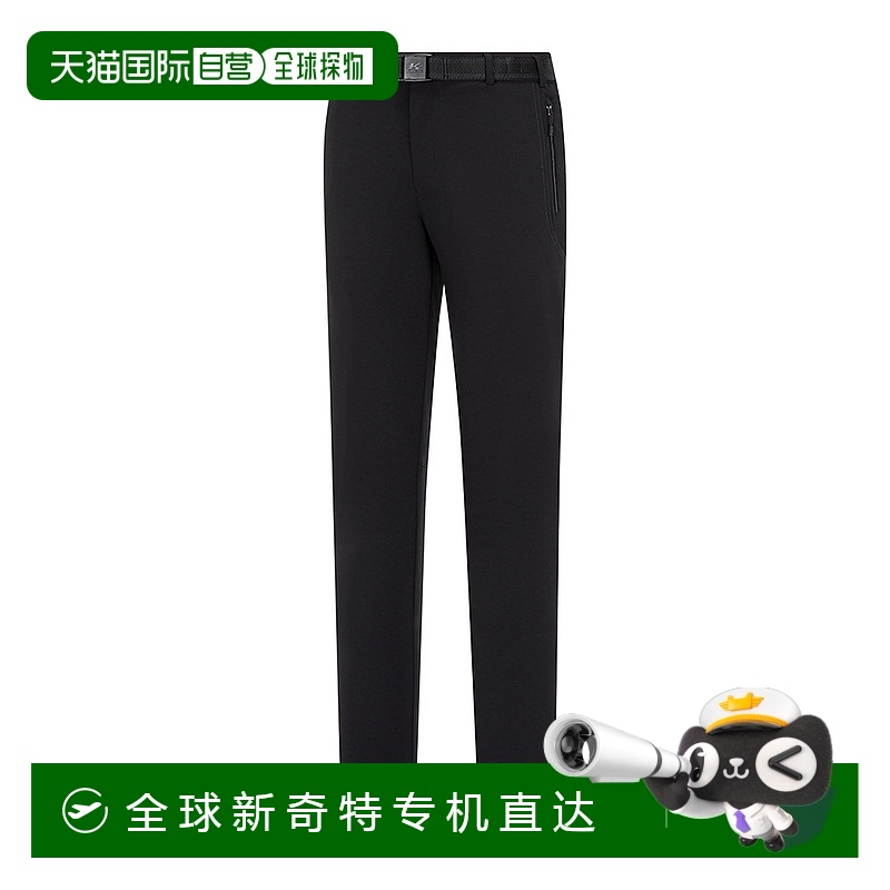 韩国直邮KOLPING 男式秋季弹力粘合切口徒步裤 Sierre CL（男士）