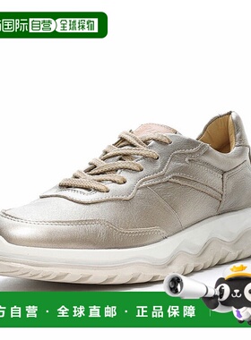 日本直邮Moonstar 男女运动鞋 SPXX SX 78C04L 香槟色 MOONSTAR 4