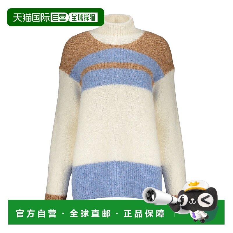 香港直邮HERNO 女士针织衫 ML000007D701821100 AW2023 花色