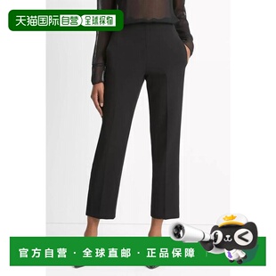 1h可退 【美国直邮】vince 女士 休闲裤裤子直筒裤