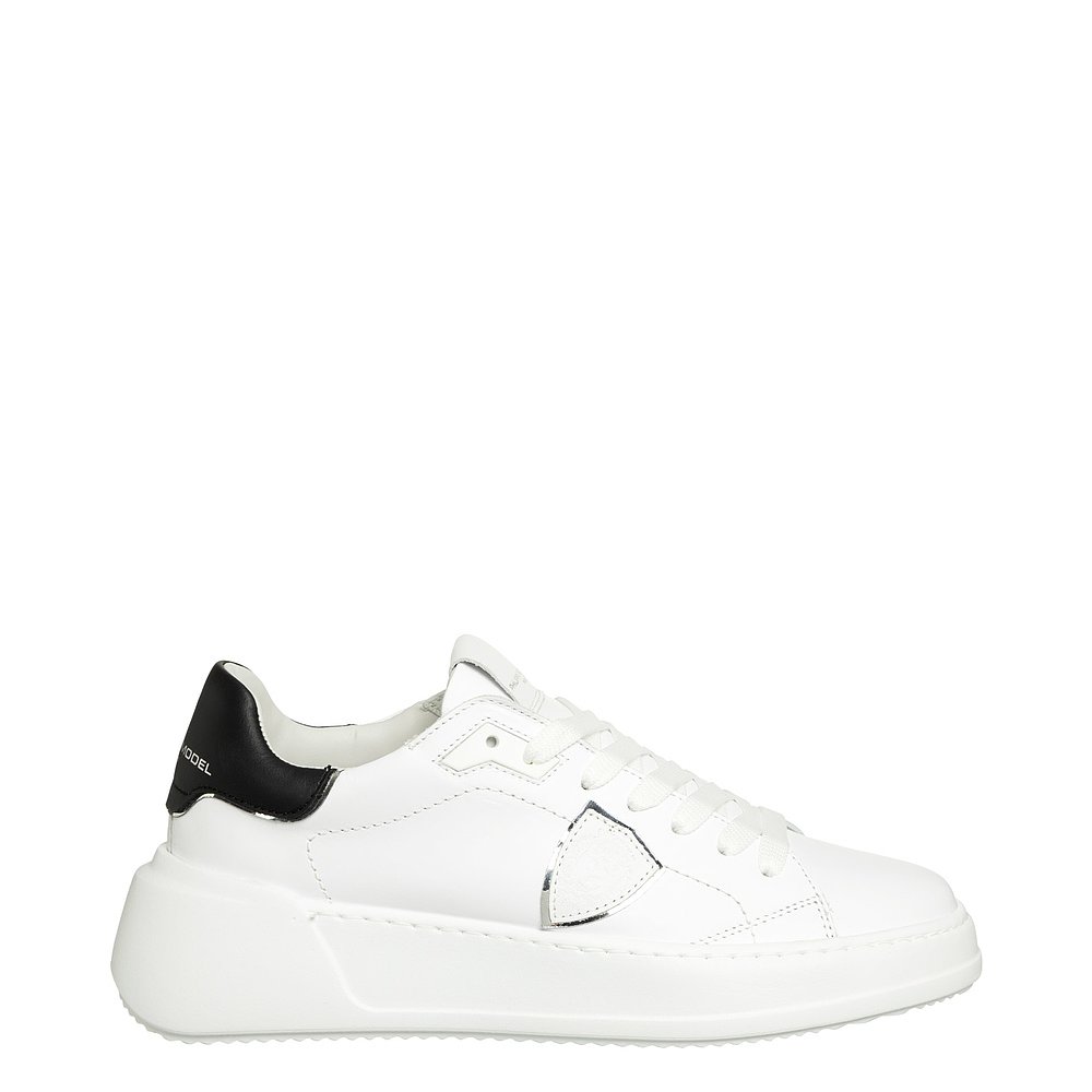 philippe model 女士 时尚休闲鞋