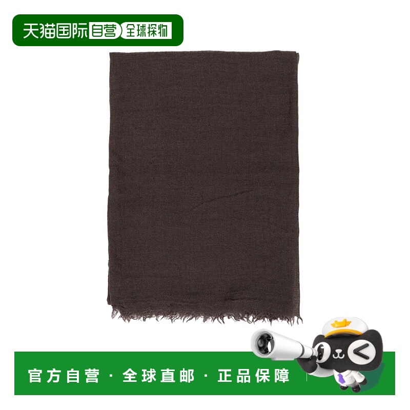 1h可退 香港直邮rick owens 女士 围巾披肩