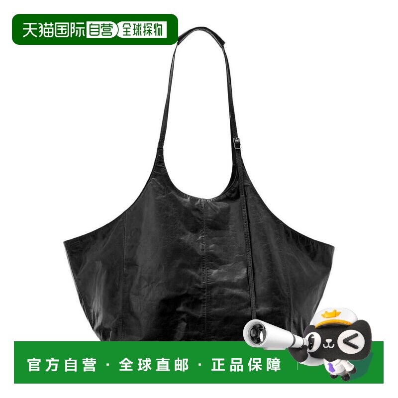 美国直邮all saints/诸圣 女士 托特包 【付后1h可退】单肩包