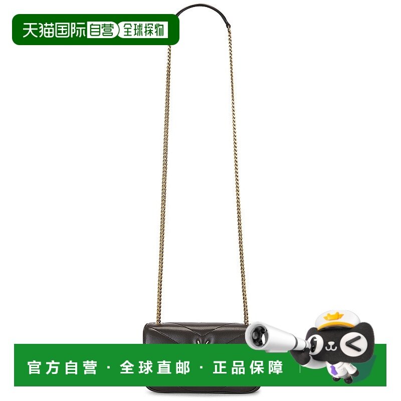 1h可退 香港直邮Saint Laurent 圣罗兰 女士 Loulou 標誌牌迷你單