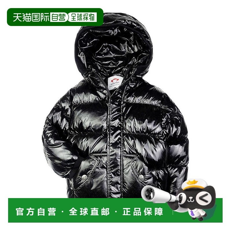 1h可退 【美国直邮】Appaman Kids|羽绒保暖蓬松外套（幼儿/小童/