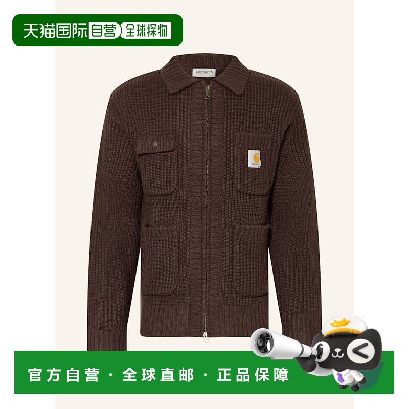 欧洲直邮carhartt wip 男士 夹克衫外套,男装,夹克,淘宝优惠券,粉丝福利购,淘宝优惠卷