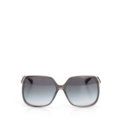 CHLOÉ 女士太阳镜 CH0286S001 CO 黑色 Chloé Eyewears