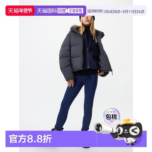 日潮跑腿UNIQLO优衣库 Heattech 弹力紧身裤 479295女装休闲裤