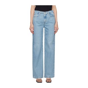 FRAME LJNWL510ZIGGY 女士牛仔裤