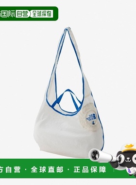 日本直邮The North Face Astra L 单肩包 NM82503-BL