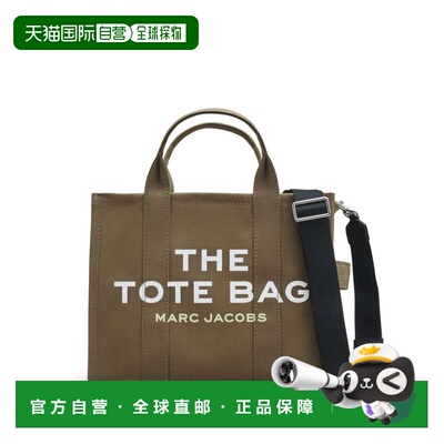 1h可退 香港直邮潮奢 Marc Jacobs 马克 雅可布 女士 Bags 手提包