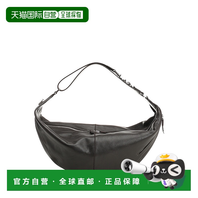 1h可退 欧洲直邮lemaire 男士 单肩包
