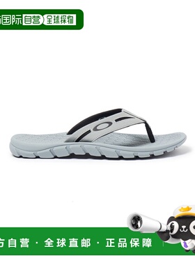 韩国直邮OAKLEY公用凉鞋13477-22Y OPERATIVE SANDAL 2.0