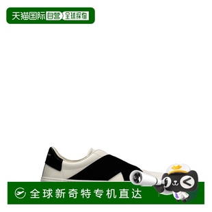 香港直邮潮奢 纪梵希 1h可退 Givenchy Sport双饰带休 女士 City