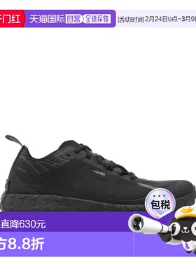 1h可退 香港直邮Norda 男士 001 运动鞋 NR001AMSLEALTHBLACK