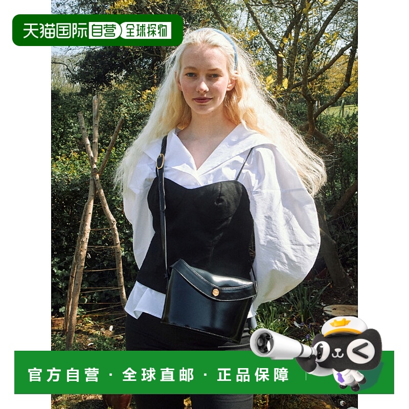 韩国直邮LEMEME法式浪漫休闲复古气质女款休闲包302279098斜挎包