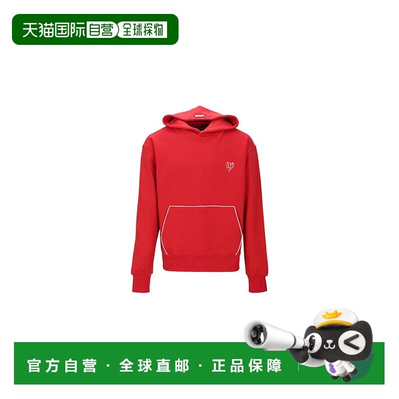 韩国直邮ADSB ANDERSSON BELL 新款设计师潮牌男士百搭卫衣303441