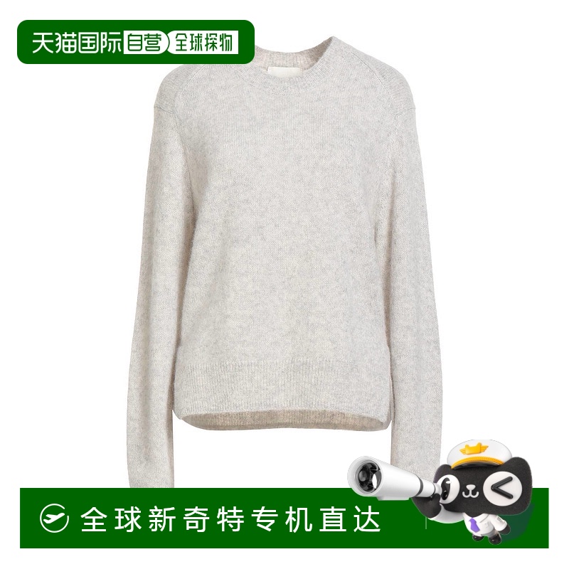 1h可退 香港直邮潮奢 Isabel Marant 伊莎贝尔 玛兰 女士 毛衣