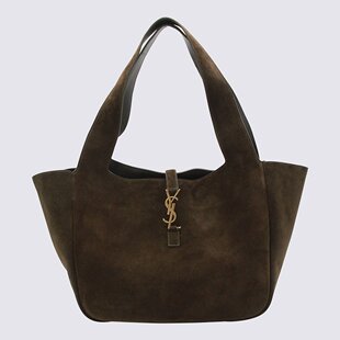 潮奢 Saint Laurent 圣罗兰 女士 5 to 7 肩背包 763435008IW