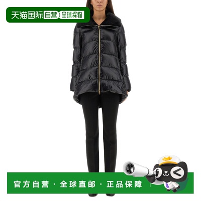 香港直邮Herno 女士 PIUMINO 
