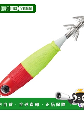 日本直邮Valley Hill Sutte Squid Seeker Metalin Hybrid #20 #1