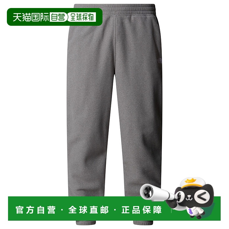 1h可退 香港直邮THE NORTH FACE 男士户外冲锋裤 0081516TNFMIDGR