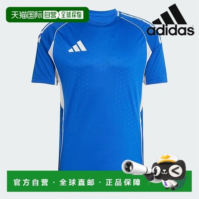 韩国直邮adidas [促销] 短袖 Tee /A- JF6084/TIRO25 C M JSYM TI