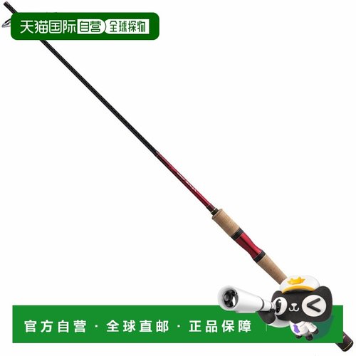 日本直邮Shimano 18 World Shaula 2752R-2 392435